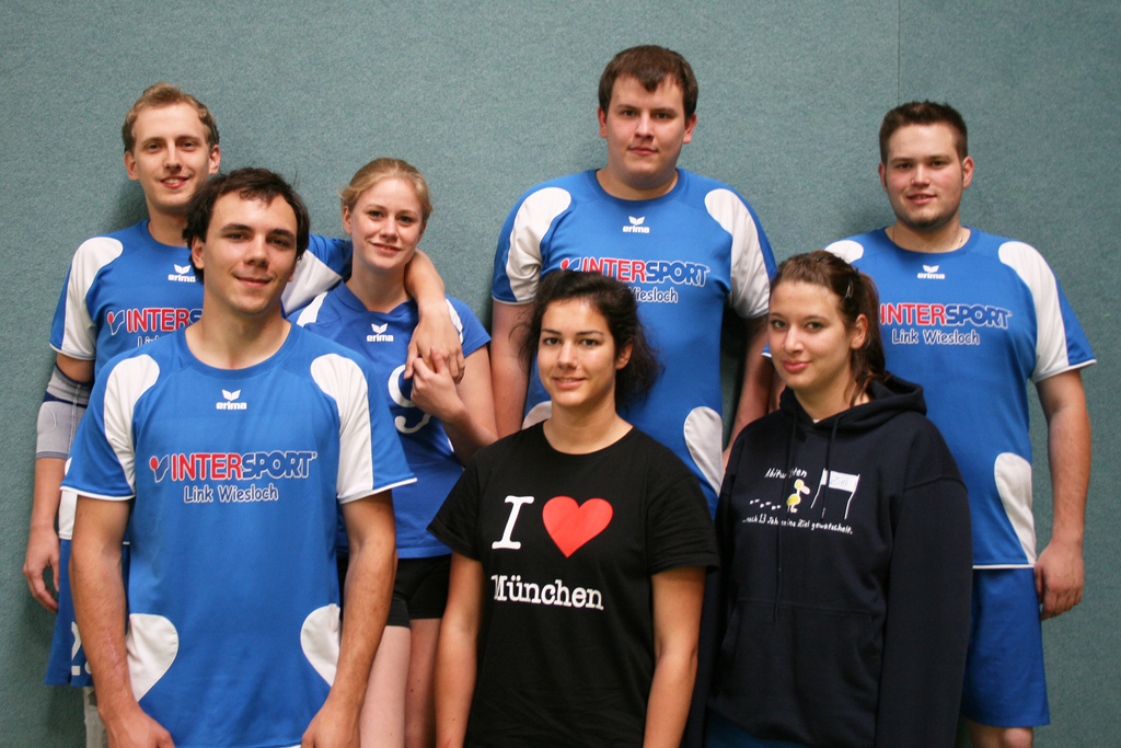 Wieslocher Volleyballfreunde
