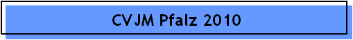 CVJM Pfalz 2010