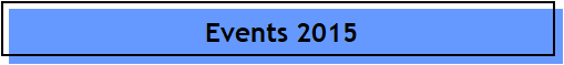 Events 2015
