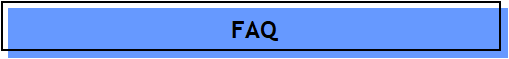 FAQ