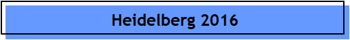Heidelberg 2016