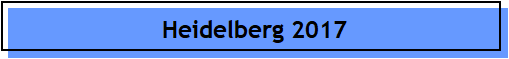 Heidelberg 2017