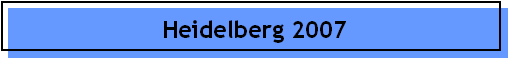 Heidelberg 2007