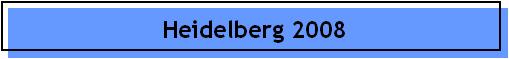 Heidelberg 2008