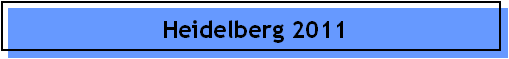 Heidelberg 2011
