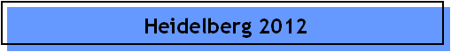 Heidelberg 2012