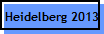 Heidelberg 2013