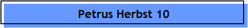 Petrus Herbst 10