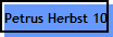 Petrus Herbst 10