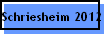 Schriesheim 2012