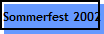 Sommerfest 2002