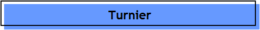 Turnier